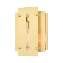 Livex Utrecht Outdoor Wall Lantern 21771-12