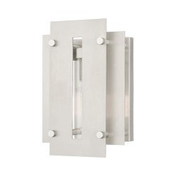 Livex Utrecht Outdoor Wall Lantern 21771-91
