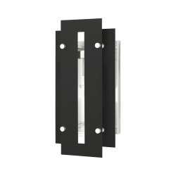 Livex Utrecht Outdoor Wall Lantern 21772-04