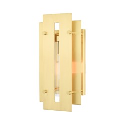 Livex Utrecht Outdoor Wall Lantern 21772-12