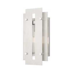 Livex Utrecht Outdoor Wall Lantern 21772-91