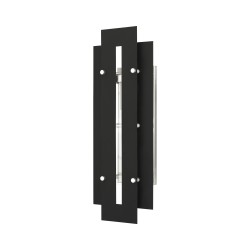Livex Utrecht Outdoor Wall Lantern 21773-04