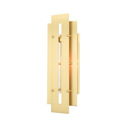 Livex Utrecht Outdoor Wall Lantern 21773-12