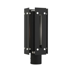 Livex Utrecht Outdoor Post Lantern  21774-04