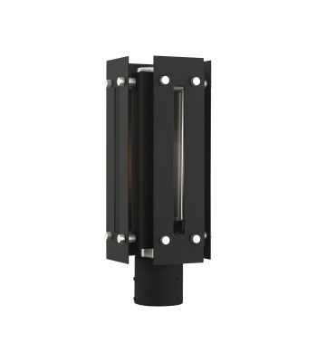 Livex Utrecht Outdoor Post Lantern  21774-04