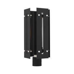 Livex Utrecht Outdoor Post Lantern  21776-04