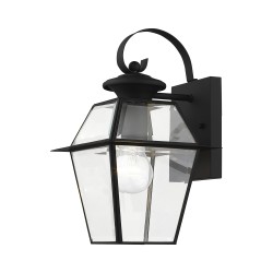 Livex Westover Outdoor Wall Lantern 2181-04