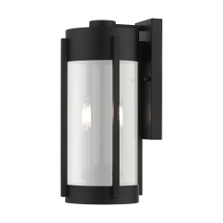 Livex Sheridan  Outdoor Wall Lantern 22382-04