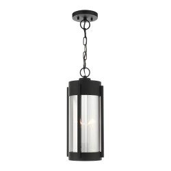 Livex Sheridan  Outdoor Pendant Lantern 22385-04