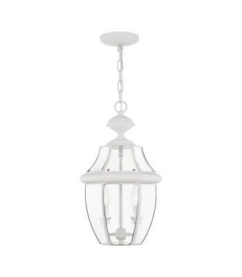 Livex Monterey Outdoor Pendant Lantern  2255-03