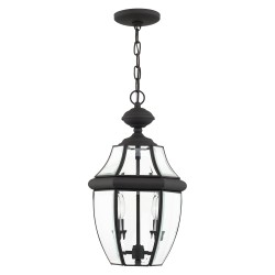 Livex Monterey Outdoor Pendant Lantern  2255-04