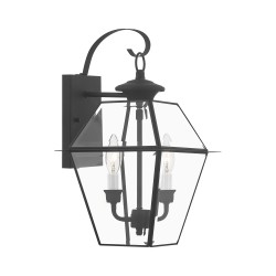 Livex Westover Outdoor Wall Lantern 2281-04