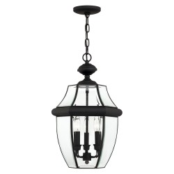 Livex Monterey Outdoor Pendant Lantern  2355-04