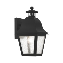 Livex Amwell Outdoor Wall Lantern 2550-04