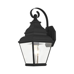 Livex Exeter Outdoor Wall Lantern 2590-04