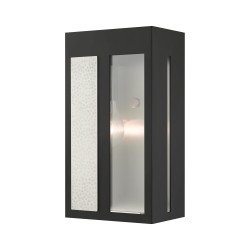 Livex Lafayette Outdoor ADA Wall Lantern 27412-04