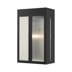 Livex Lafayette Outdoor Wall Lantern 27413-04