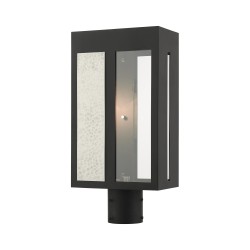 Livex Lafayette Outdoor Post Lantern 27416-04