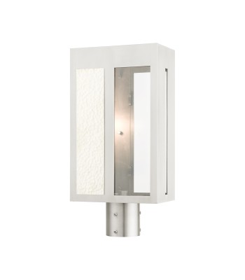 Livex Lafayette Outdoor Post Lantern 27416-91