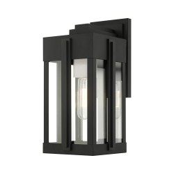 Livex Lexington Outdoor Wall Lantern 27712-04