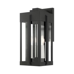 Livex Lexington Outdoor Wall Lantern 27714-04