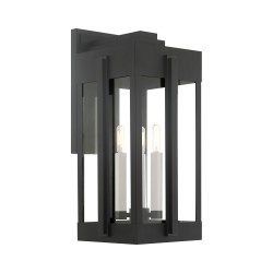 Livex Lexington Outdoor Wall Lantern 27715-04