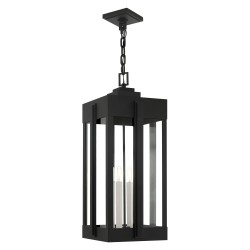 Livex Lexington Outdoor Pendant Lantern 27720-04