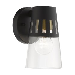 Livex Covington Outdoor Wall Lantern 27971-04
