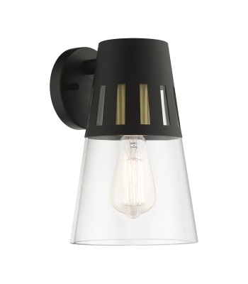 Livex Covington Outdoor Wall Lantern 27972-04