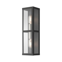 Livex Gaffney Outdoor ADA Wall Lantern 28033-04