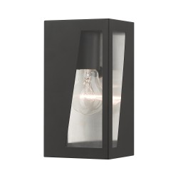 Livex Forsyth Outdoor ADA Wall Lantern 28931-04