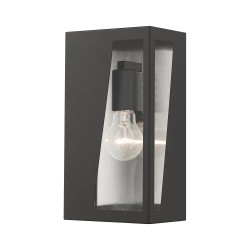 Livex Forsyth Outdoor ADA Wall Lantern 28932-04