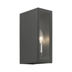 Livex Winfield Outdoor ADA Wall Sconce 29122-14