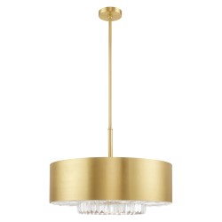 Livex Madison Ceiling Pendant 40020-12