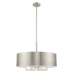 Livex Madison Ceiling Pendant 40020-91