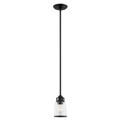 Livex Lawrenceville Mini Pendant 40021-04