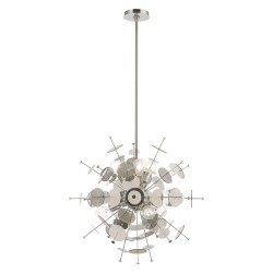 Livex Circulo Ceiling Pendant 40074-05