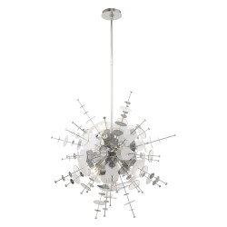 Livex Circulo Ceiling Pendant 40076-05