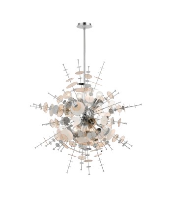 Livex Circulo Ceiling Pendant 40077-05