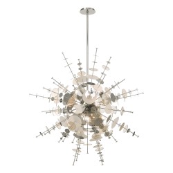 Livex Circulo Ceiling Pendant 40079-05