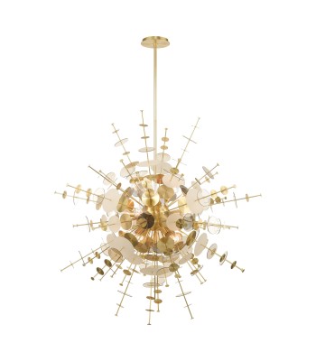 Livex Circulo Ceiling Pendant 40079-12