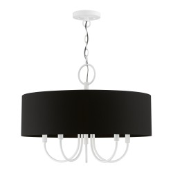 Livex Huntington Ceiling Pendant 40115-03