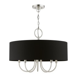 Livex Huntington Ceiling Pendant 40115-91