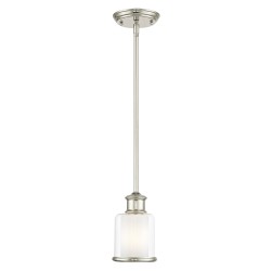 Livex Middlebush Mini Pendant 40210-35