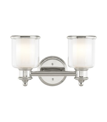 Livex Middlebush Bath Light 40212-35