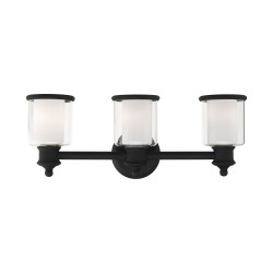 Livex Middlebush Bath Light 40213-04