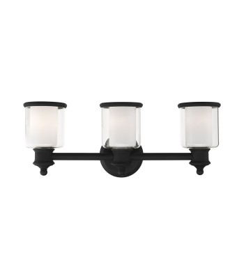Livex Middlebush Bath Light 40213-04