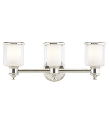 Livex Middlebush Bath Light 40213-35