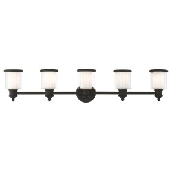 Livex Middlebush Bath Light 40215-04