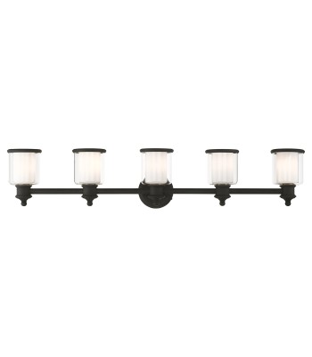 Livex Middlebush Bath Light 40215-04